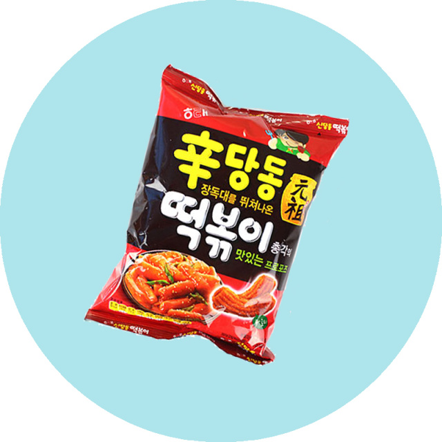 10种超好吃的外国零食,盘点三款国外零食