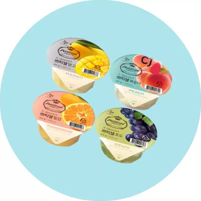 10种超好吃的外国零食,盘点三款国外零食