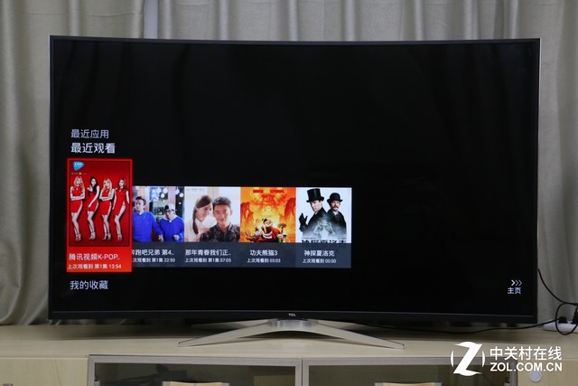 tcl电视32v6h32英寸测评,tcl电视55v8e英寸测评