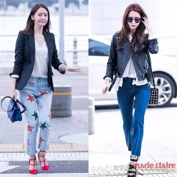 长腿型怎么打造好看,怎样练成大长腿图片