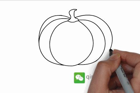 100个人物动态简笔画,青蛙蝌蚪动态简笔画