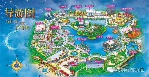 沈阳游玩攻略两天一夜带孩子,沈阳周末游玩好去处