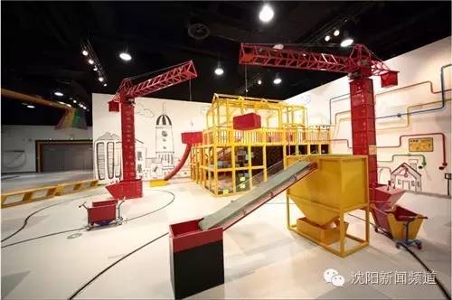 沈阳游玩攻略两天一夜带孩子,沈阳周末游玩好去处