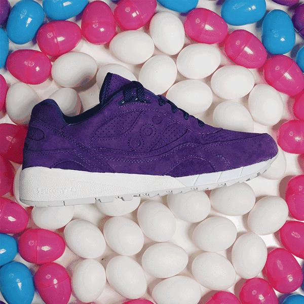 满大街都在撞鞋，我只好拿出这双杀手锏了！