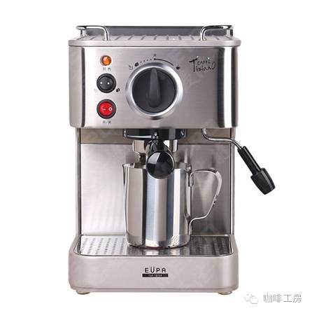 如何选择家用咖啡机,购买商用咖啡机的技巧