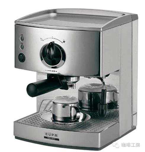 如何选择家用咖啡机,购买商用咖啡机的技巧