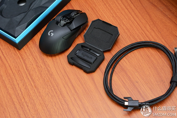 罗技g900鼠标,罗技g900鼠标拆解