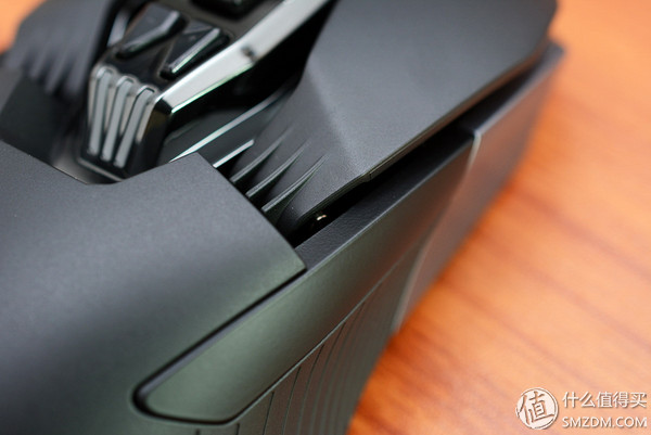 罗技g900鼠标,罗技g900鼠标拆解