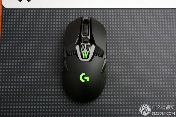 罗技g900鼠标,罗技g900鼠标拆解