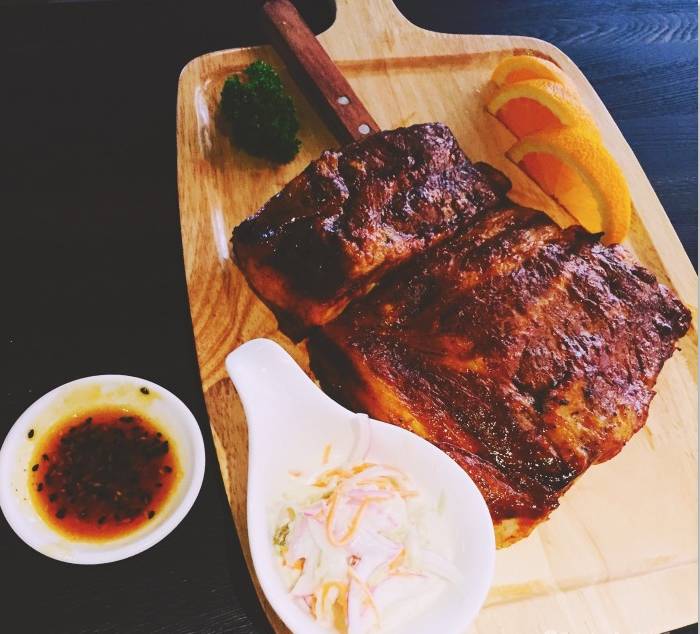 青岛这些明星店你都去过吗?寻味你最喜欢的那一家