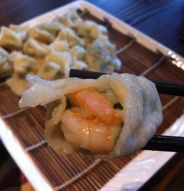 青岛这些明星店你都去过吗?寻味你最喜欢的那一家