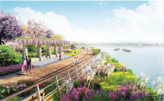 涨价更火领秀引领城市人居标杆