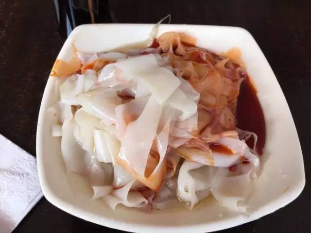 西安十大凉皮排名第一,西安十大凉皮馆排行榜