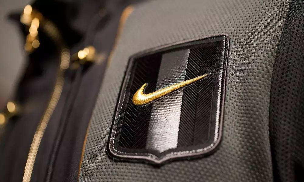 十足奢华，NikeLabxOlivierRousteing系列正式发布