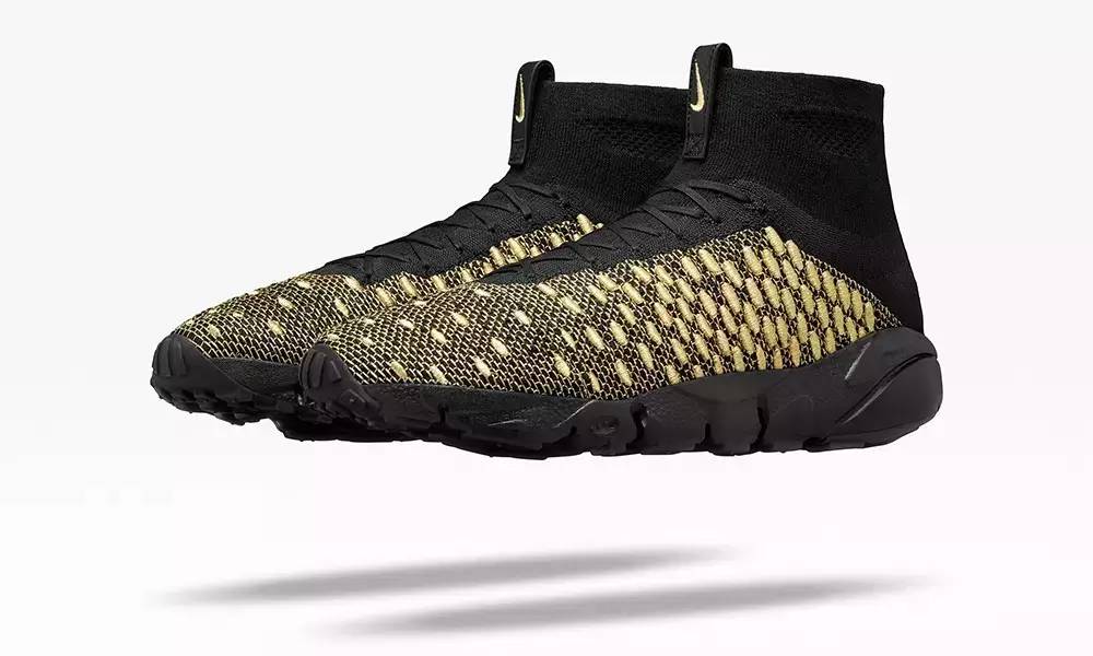 十足奢华，NikeLabxOlivierRousteing系列正式发布