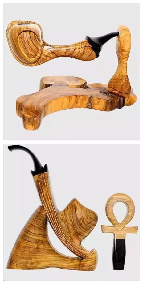 烟斗文玩,文玩烟斗款式大全集