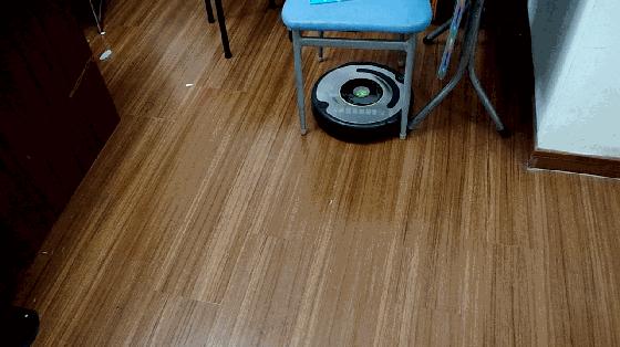 单身生活的最强CPRoomba651全面评测