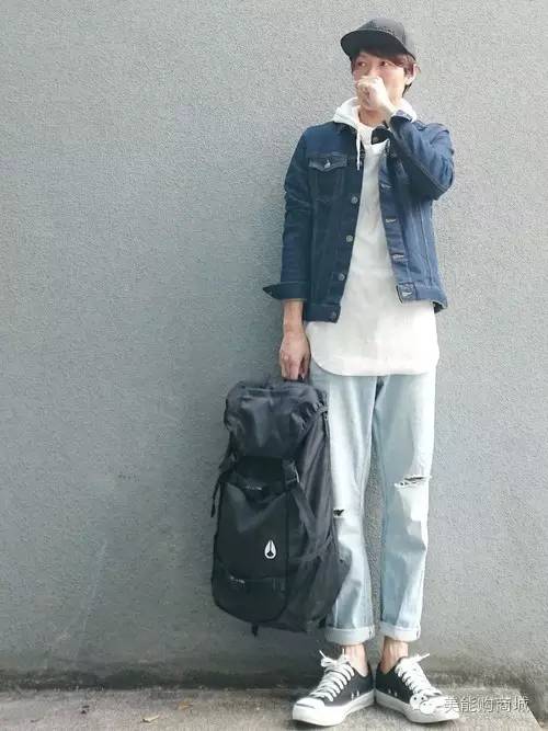 超能装的双肩包推荐,双肩包好看的奢侈品牌