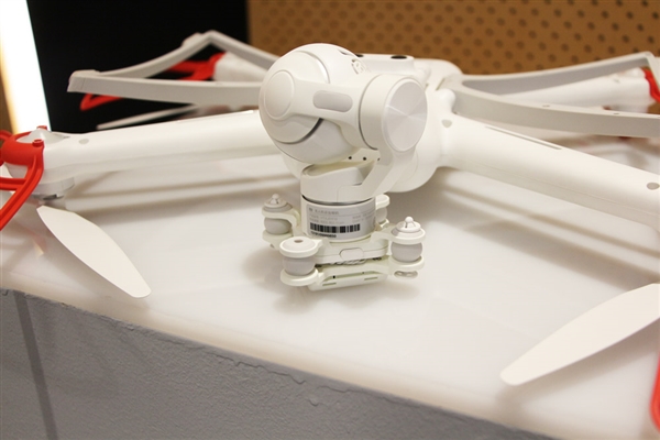 小米无人机1080p实测,小米无人机目前有几款