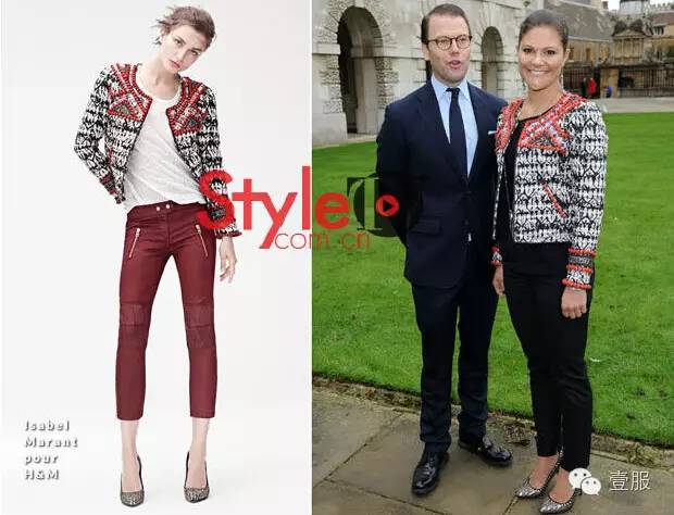 又要通宵排队了！盘点那些年和HM联手的大牌们