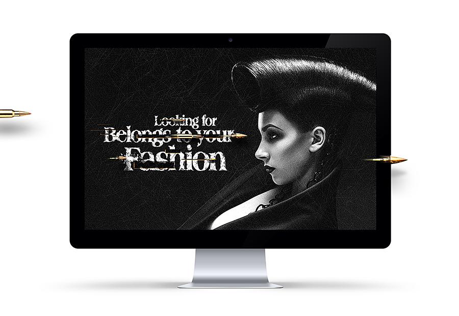 设计感网页设计,网页设计灵感推荐