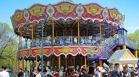 沈阳游玩攻略两天一夜带孩子,沈阳周末游玩好去处