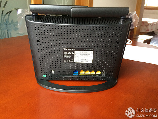 腾达ac1200双千兆路由器参数,腾达路由器ac1200双频千兆