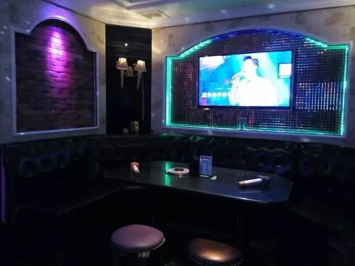 青岛ktv哪家开放好玩,青岛胶州宝岛量贩式ktv