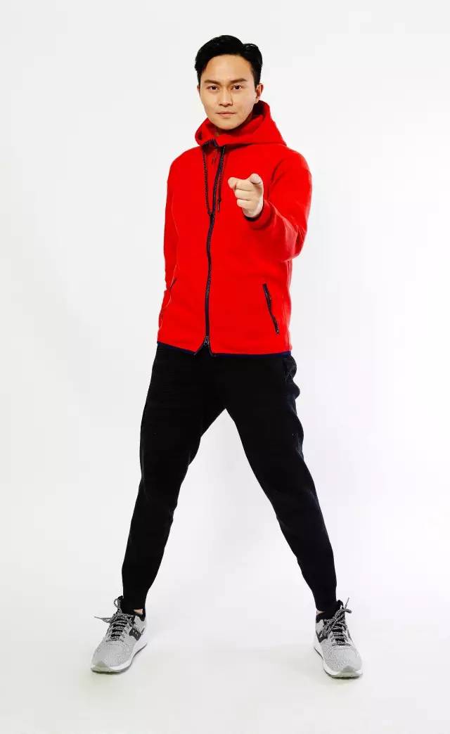 满大街都在撞鞋，我只好拿出这双杀手锏了！