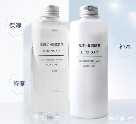 抗初老平价护肤品推荐,干性皮肤护肤品推荐平价水乳