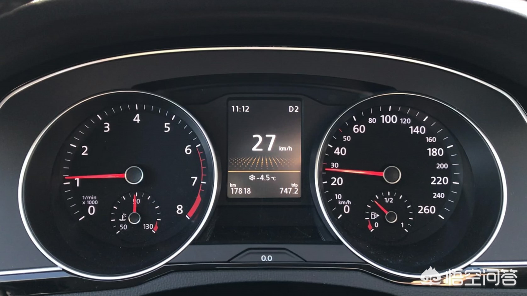 双离合器的车怎么开,双离合怎么开是最好的