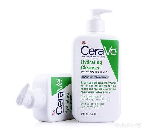 拼夕夕护肤品推荐学生党,适合学生党的护肤品推荐清单