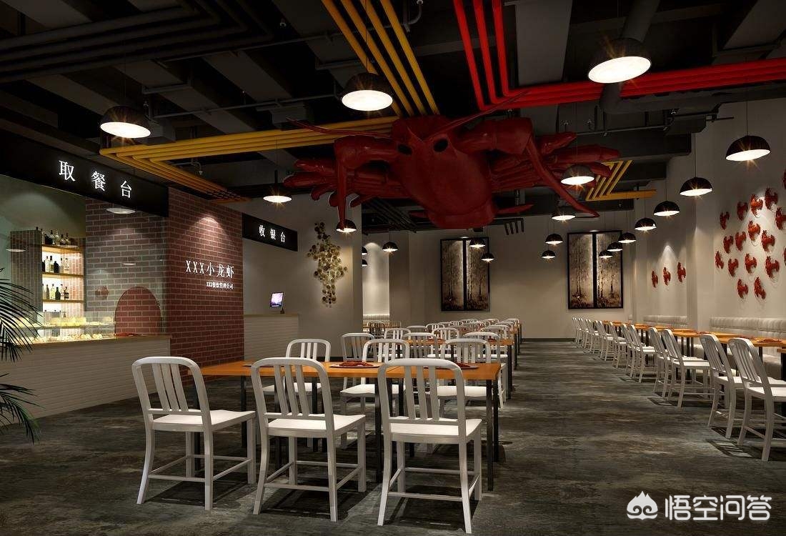 如何开一家小龙虾店不会凉凉，这里有几点建议