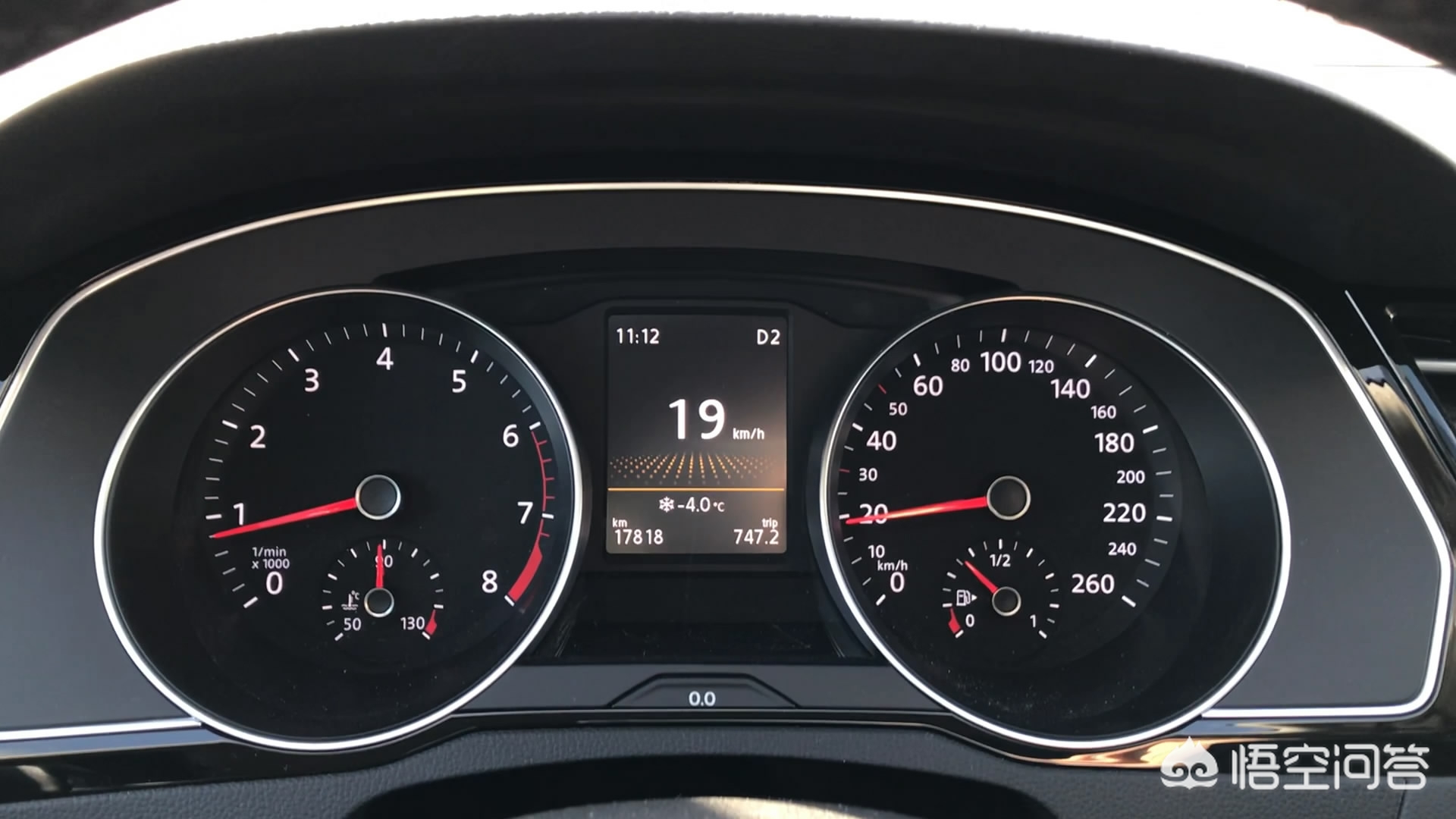 双离合器的车怎么开,双离合怎么开是最好的