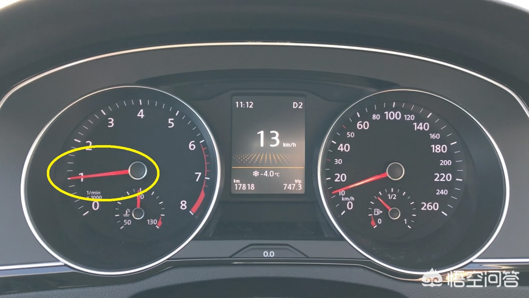 双离合器的车怎么开,双离合怎么开是最好的