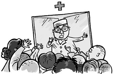 去医院看病天天要挂号吗,医院一定要挂号才能看病吗