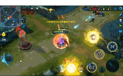 王者荣耀嬴政怎么改两个技能,王者荣耀嬴政二技能起什么作用