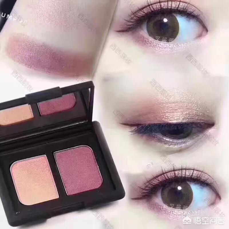 日常彩妆推荐大牌入门色,夏天必备大牌彩妆推荐