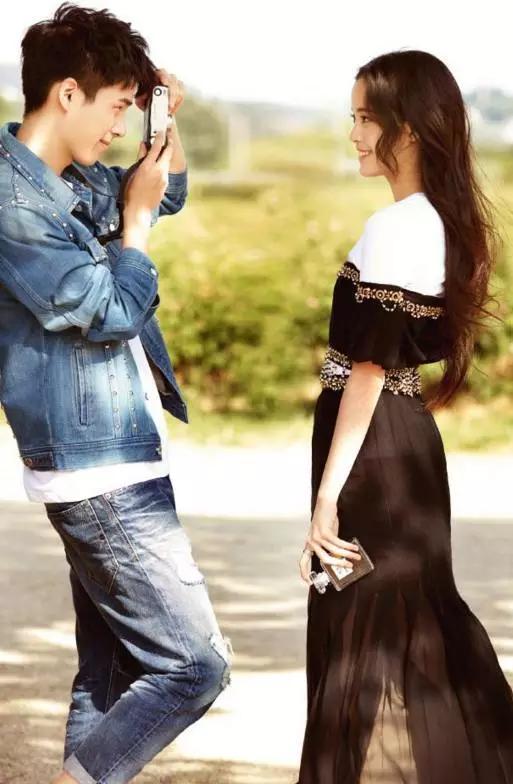 谭松韵和刘昊然欧阳娜娜,刘昊然谭松韵欧阳娜娜谁厉害