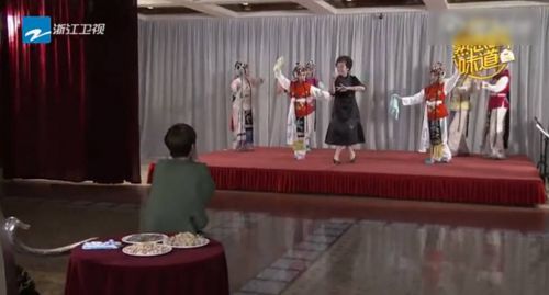 徐帆谈冯小刚合集脾气大,冯小刚徐帆为啥没孩子