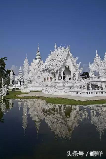 这10大东南亚“免签”仙境,月薪5K轻松走起,光看图已醉!