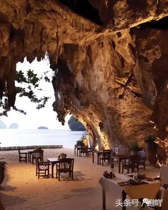 这10大东南亚“免签”仙境,月薪5K轻松走起,光看图已醉!