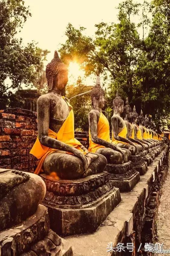 这10大东南亚“免签”仙境,月薪5K轻松走起,光看图已醉!