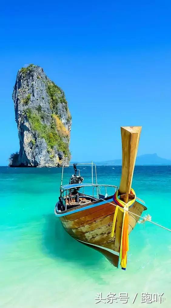 这10大东南亚“免签”仙境,月薪5K轻松走起,光看图已醉!