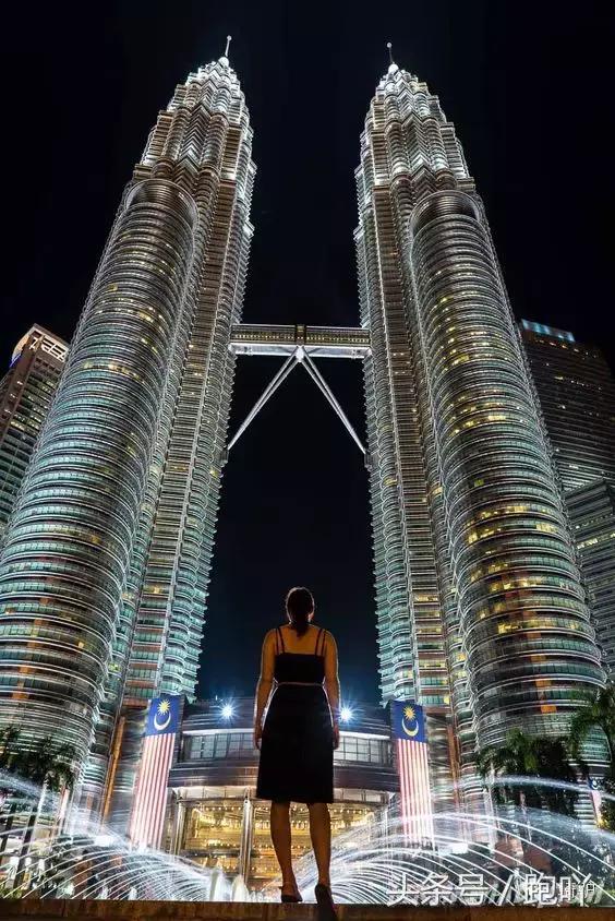 这10大东南亚“免签”仙境,月薪5K轻松走起,光看图已醉!