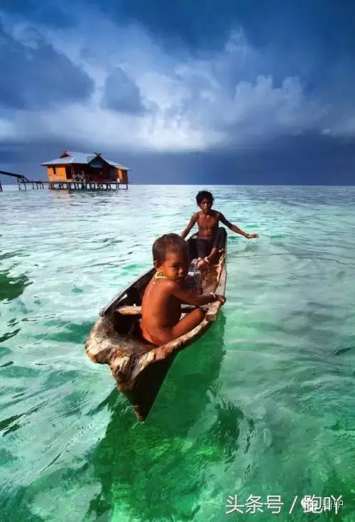 这10大东南亚“免签”仙境,月薪5K轻松走起,光看图已醉!