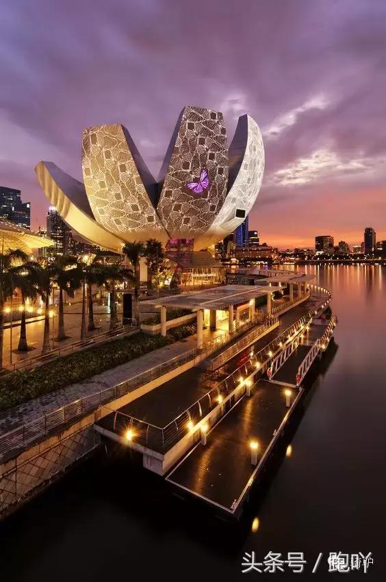 这10大东南亚“免签”仙境,月薪5K轻松走起,光看图已醉!