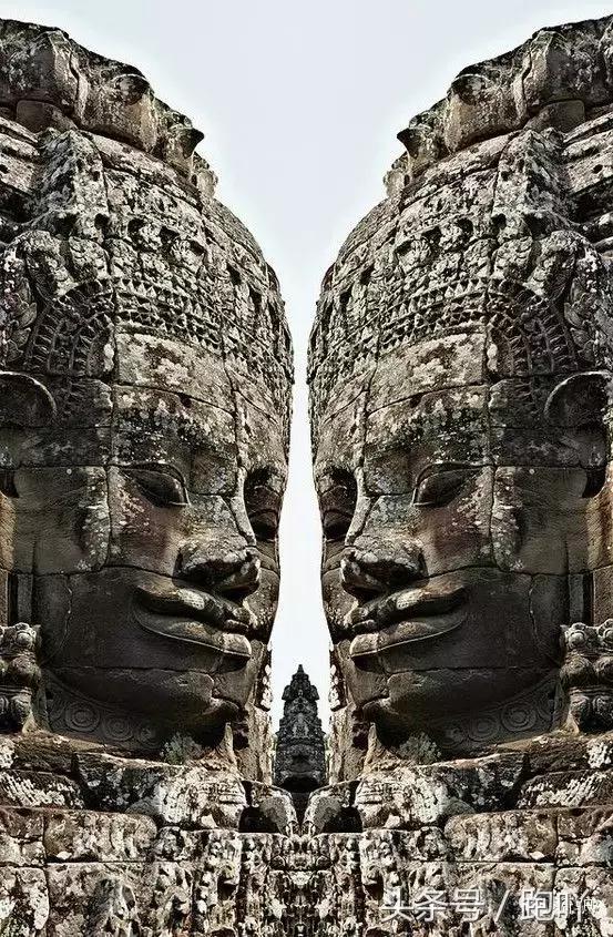 这10大东南亚“免签”仙境,月薪5K轻松走起,光看图已醉!