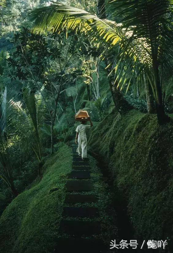 这10大东南亚“免签”仙境,月薪5K轻松走起,光看图已醉!