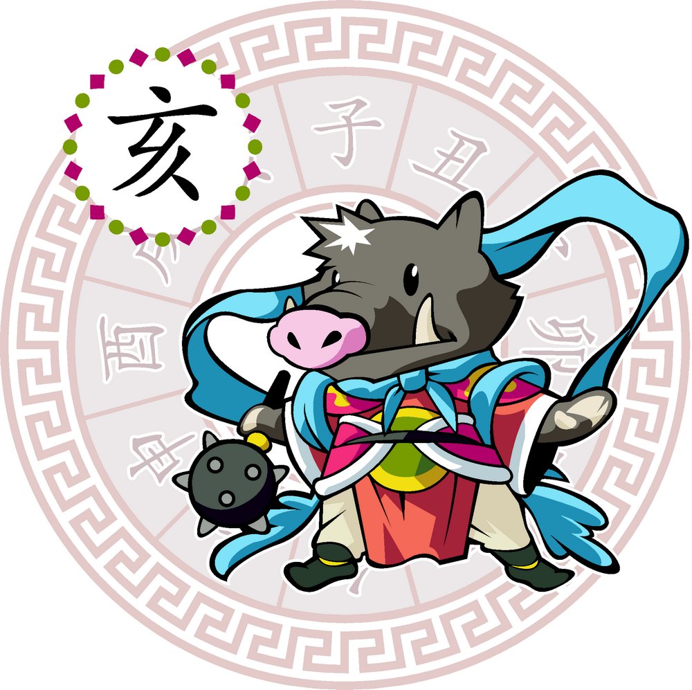 十二生肖的最强进化,十二生肖演化史